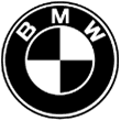 BMW logo