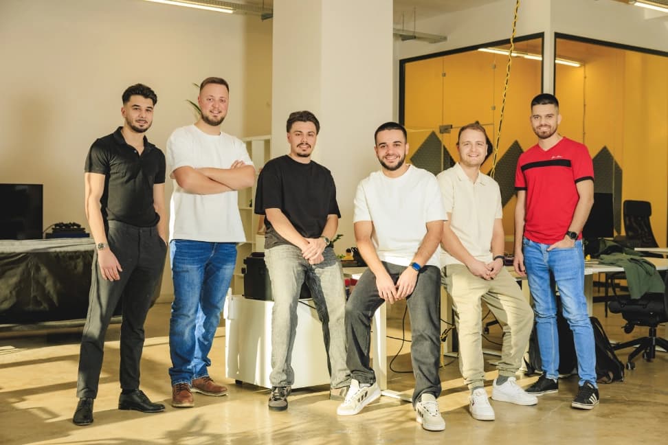 Team Photo
