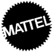Mattel logo